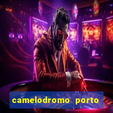 camelodromo porto alegre lojas